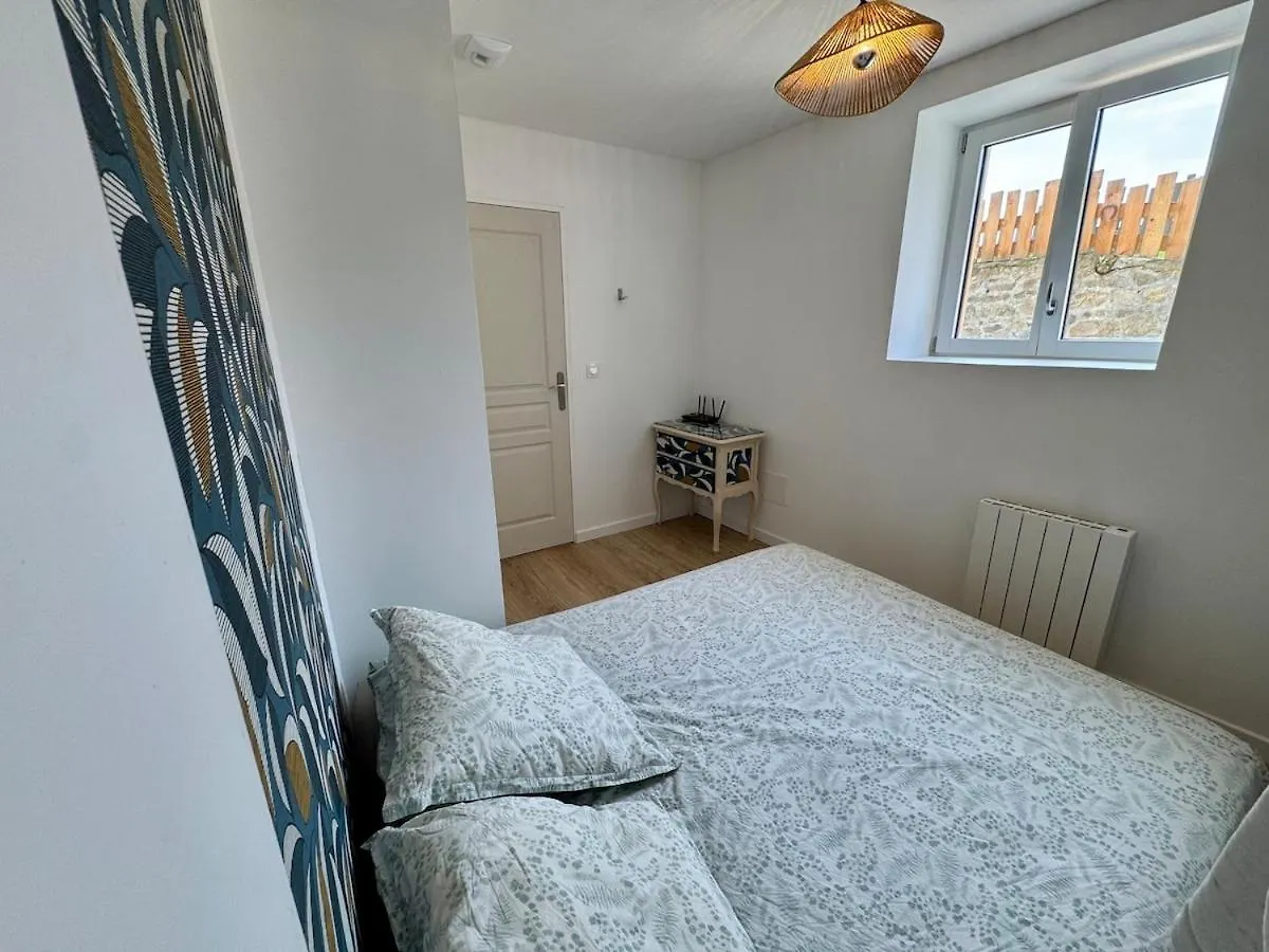 Appartement Cosy Et Renove Au Coeur Des Vignes Du Beaujolais Jullié Francia