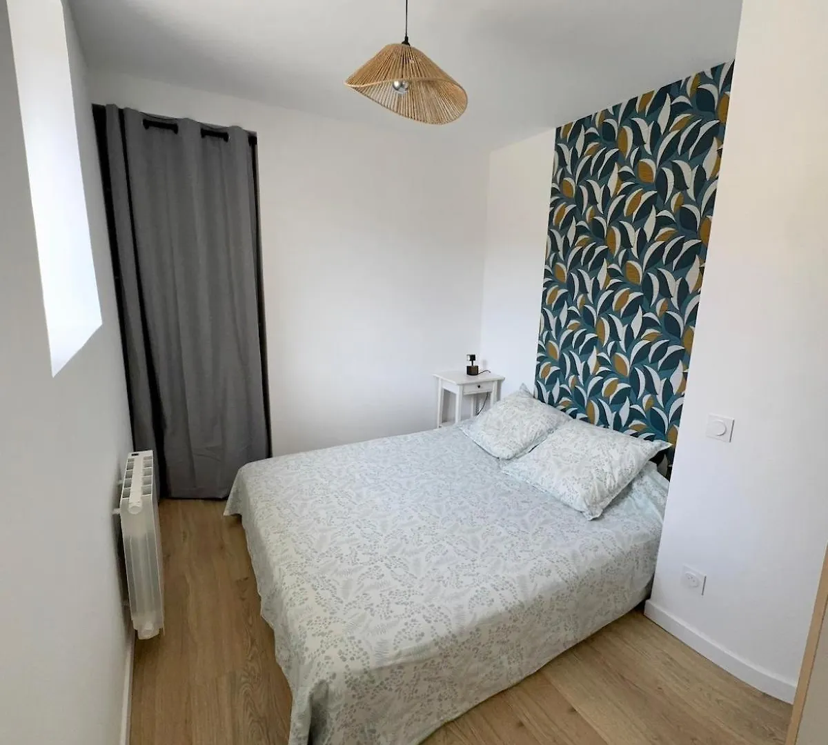Appartement Cosy Et Renove Au Coeur Des Vignes Du Beaujolais Jullié