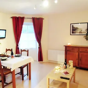 Appartement Les De La Fontaine, Jullié